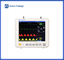 Parametro portatile ECG ora PR NIBP SPO2 RESP TEMPORANEO del monitor paziente 6 di TFT LCD di colore