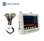 Monitor paziente portatile di Spo2 NIBP PR costruito in Li Ion Battery For Animals Human