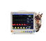 Esposizione a 12,1 pollici veterinaria leggera 3.1kg di TFT LCD di colore dei dispositivi di sorveglianza