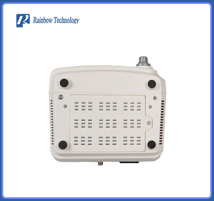 Monitor di capnografia veterinaria multiparametrica