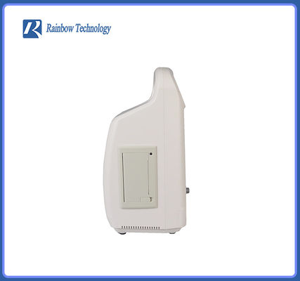 Monitor di capnografia veterinaria multiparametrica