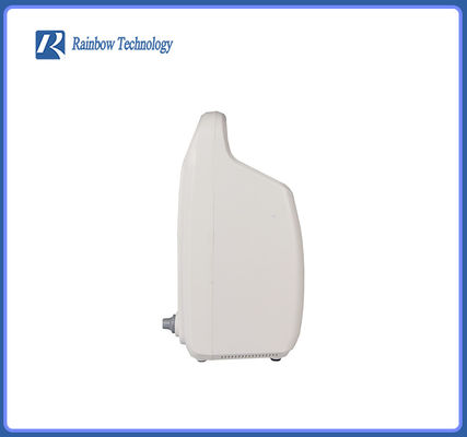 Monitor di capnografia veterinaria multiparametrica