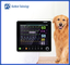 Attrezzature di monitoraggio veterinario ad alta precisione per il monitoraggio