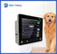 Attrezzatura veterinaria a 12,1 pollici della clinica del veterinario del touch screen del monitor di Multi-parametro