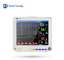 Monitor di parametro di Rate Maternal Fetal Monitor 220V del cuore multi