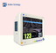 cuore fetale fetale Rate Machine di Toco FHR del monitor di multi parametro di TFT di colore