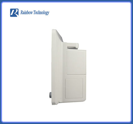 TFT LCD touch screen monitor del paziente