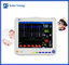 Macchina fetale portatile del monitor di TOCO Maternal Fetal Heart CTG per singolo o i gemelli