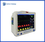 Multi funzioni portatili di TFT LCD ECG ora NIBP SpO2 di colore del monitor paziente di parametro