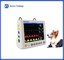Monitor veterinario parametro a 8 pollici veterinario leggero dei dispositivi di sorveglianza dell'OEM di multi