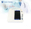 Touch screen leggero della macchina elettronica a 10,1 pollici medica di ECG