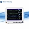 Monitor paziente Vital Sign Monitoring di grande parametro delle fonti dell'ospedale multi a 15 pollici