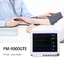 Carretto mobile facoltativo a 15 pollici paziente del monitor PM-9000 di multi parametro affidabile