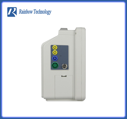 12.1 pollici ECG Multi Parameter Monitor del paziente per la sanità professionale