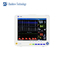 Peso leggero fetale del monitor di colore dell'esposizione a 12,1 pollici di TFT LCD per ICU/CCU