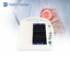 Macchina automatica Digital della maniglia ECG di emergenza medica affidabile