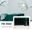Monitor paziente di multi parametro a 10,1 pollici per gli adulti/bambini/neonati
