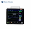ISO13485 FSC ha certificato il monitor paziente modulare per la clinica dell'ospedale