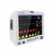 Analitico clinico del monitor paziente di parametro del dispositivo del monitoraggio di cuore di ECG multi